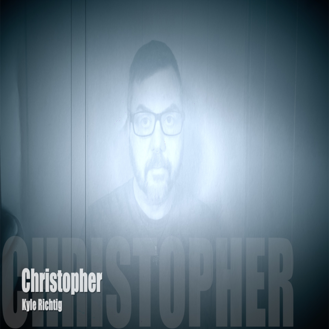 Music video for the song Christopher.