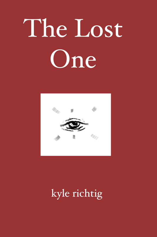 The Lost One eBook