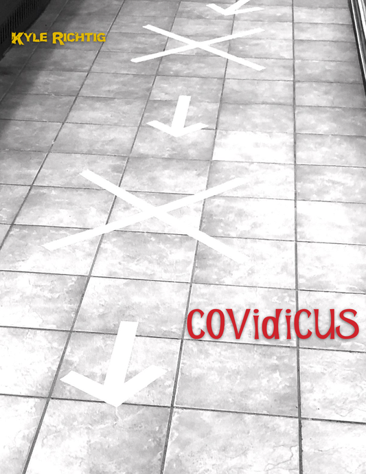 Covidicus Digital Chapbook